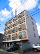 外観写真 ト－タス駒止