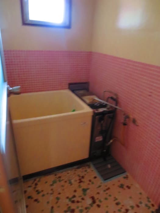 バス／シャワールーム等 ト－タス駒止