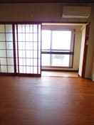 居室 ト－タス駒止