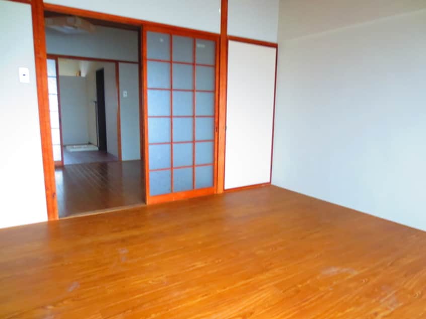 居室 ト－タス駒止