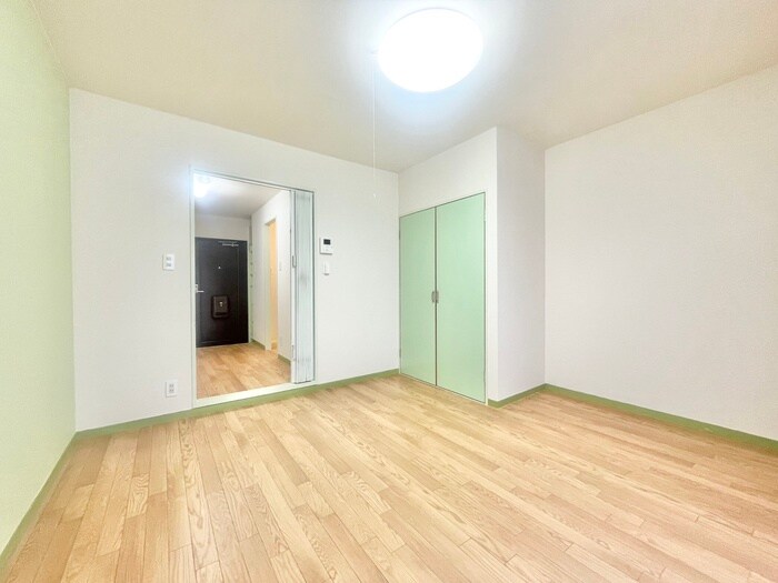 居室 アネックス・シオガマ