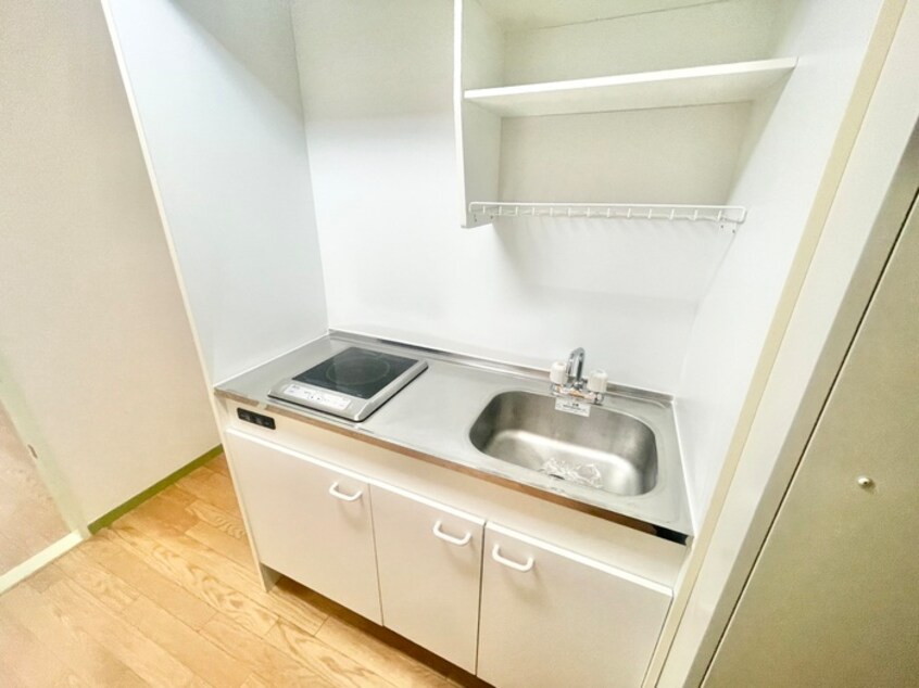 キッチン アネックス・シオガマ
