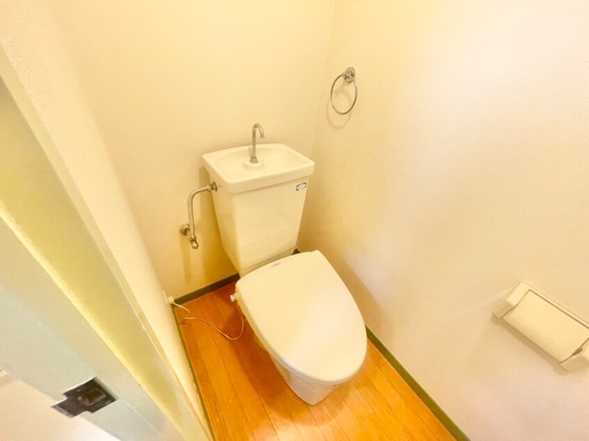 トイレ アネックス・シオガマ