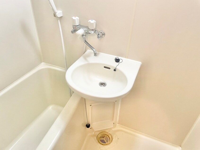 洗面 アネックス・シオガマ