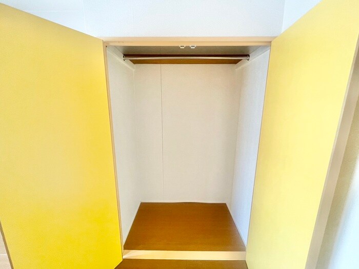 収納 アネックス・シオガマ