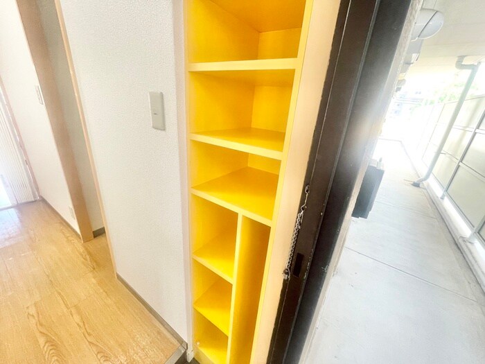 靴箱 アネックス・シオガマ