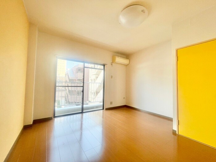 居室 アネックス・シオガマ