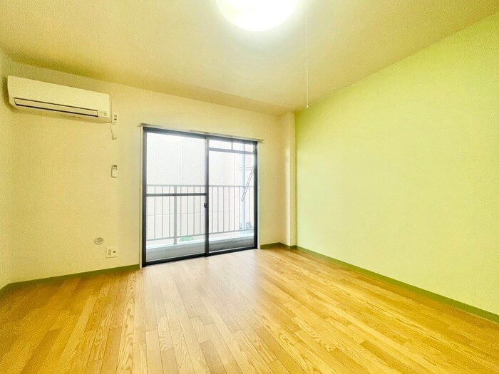 居室 アネックス・シオガマ