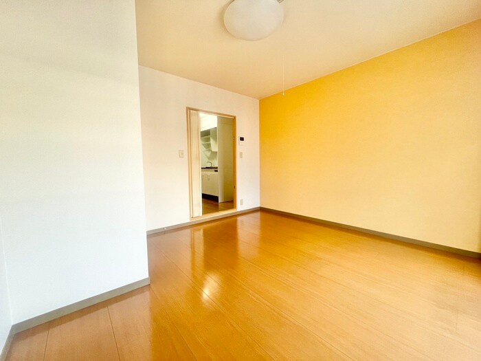 居室 アネックス・シオガマ