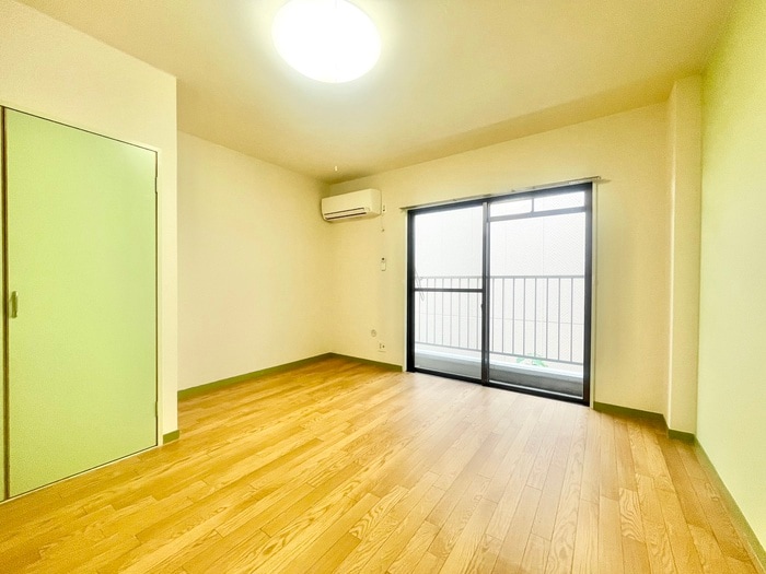 居室 アネックス・シオガマ