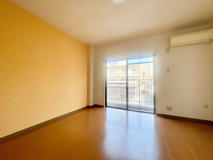 居室 アネックス・シオガマ