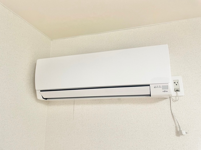 内観写真 アネックス・シオガマ