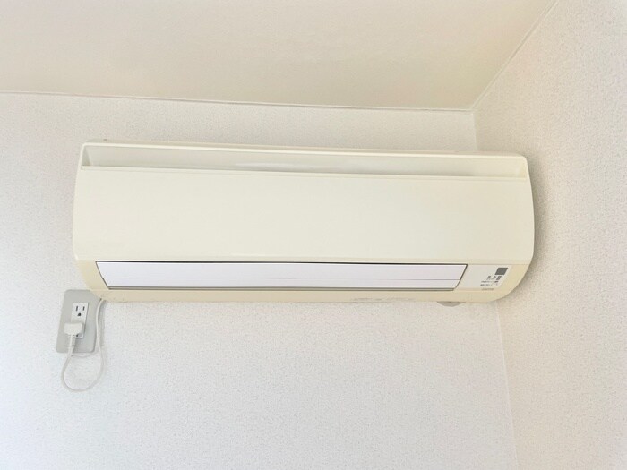 内観写真 アネックス・シオガマ