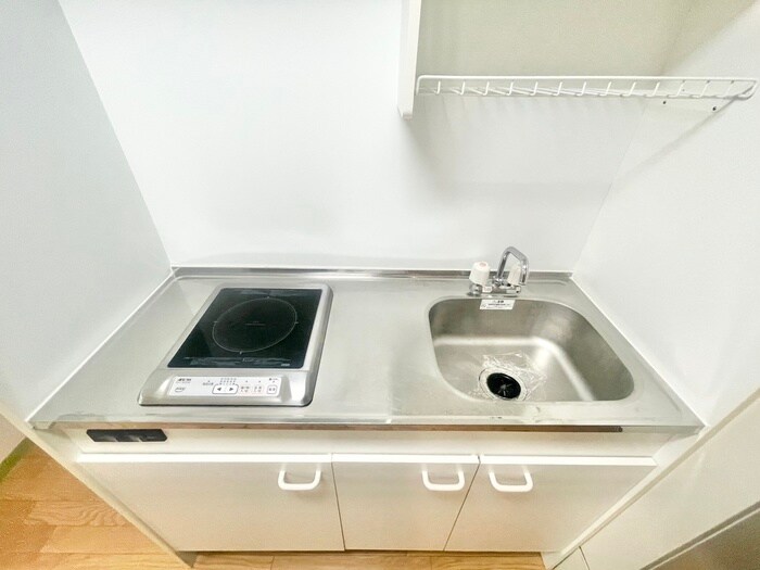 キッチン アネックス・シオガマ