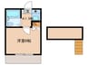 ｉ－Ｃｉｔｙ昭和 1Kの間取り