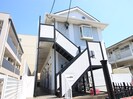 ｉ－Ｃｉｔｙ昭和の外観