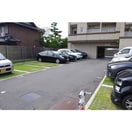 駐車場 アンコールヴィラ
