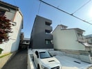 Jack kohokuⅠの外観