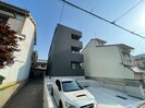 Jack kohokuⅠの外観