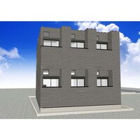 ハーモニーテラス上高畑