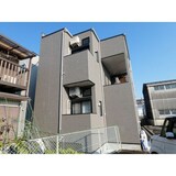 ハーモニーテラス上高畑