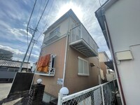 グリーンハイツＫＡＷＡＮＡ