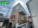 グリーンハイツＫＡＷＡＮＡの外観