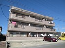リバ－ステ－ジもりやまの外観