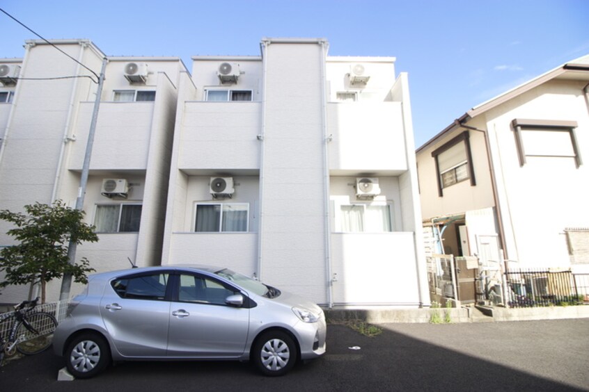 外観写真 Oak Tree Maison志賀