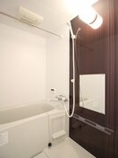 バス／シャワールーム等 NEXUS Nagoya