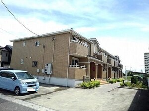 ジュエル　ガーデンⅠ