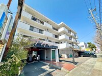 水野マンション