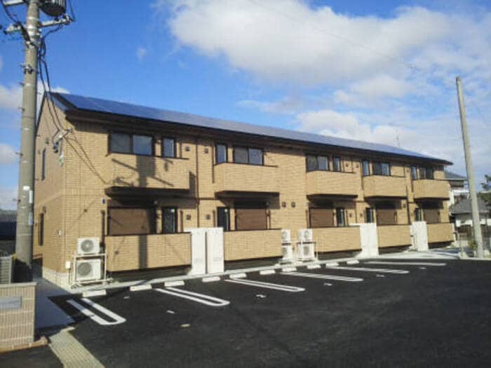 外観写真 Ｄ－ｒｏｏｍ甲山寺