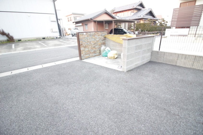 建物設備 Ｄ－ｒｏｏｍ甲山寺