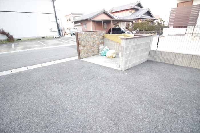 建物設備 Ｄ－ｒｏｏｍ甲山寺