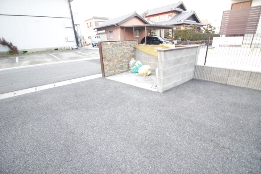 建物設備 Ｄ－ｒｏｏｍ甲山寺