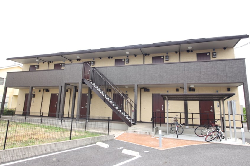 外観写真 Ｄ－ｒｏｏｍ甲山寺