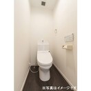 トイレ ソレイユ中島