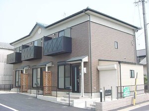 ファミ－ユ横内