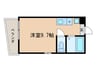 SophisJosai 1Rの間取り