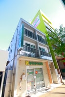 SophisJosaiの外観