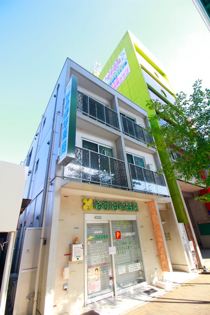 外観写真 SophisJosai