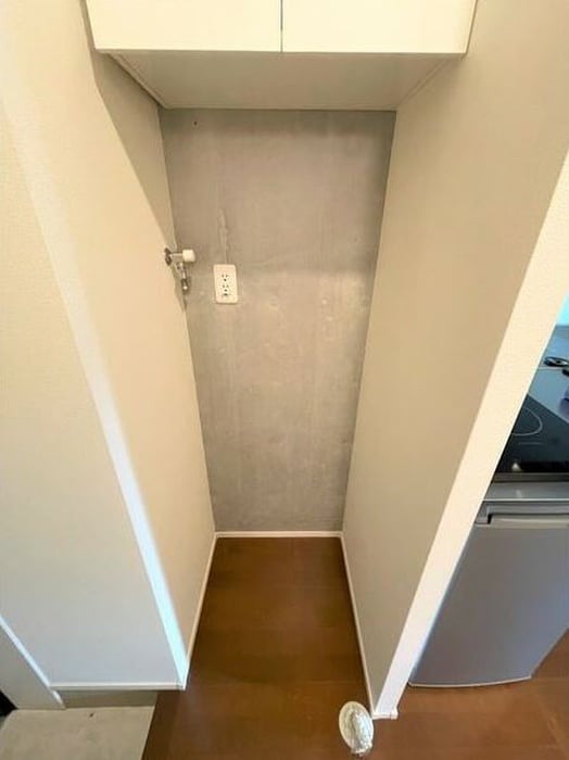 洗濯機置場 SophisJosai