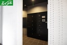 建物設備 フレール上前津