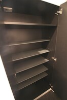 靴箱 エルミタ－ジュ新栄