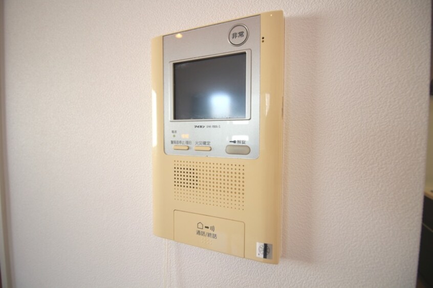 内観写真 エルミタ－ジュ新栄