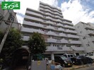 新栄第７ロイヤルマンションの外観