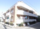 プレシオ－サ見附の外観