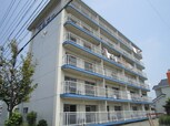 マンションフラワー