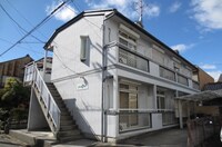 ダイソ－１０号館